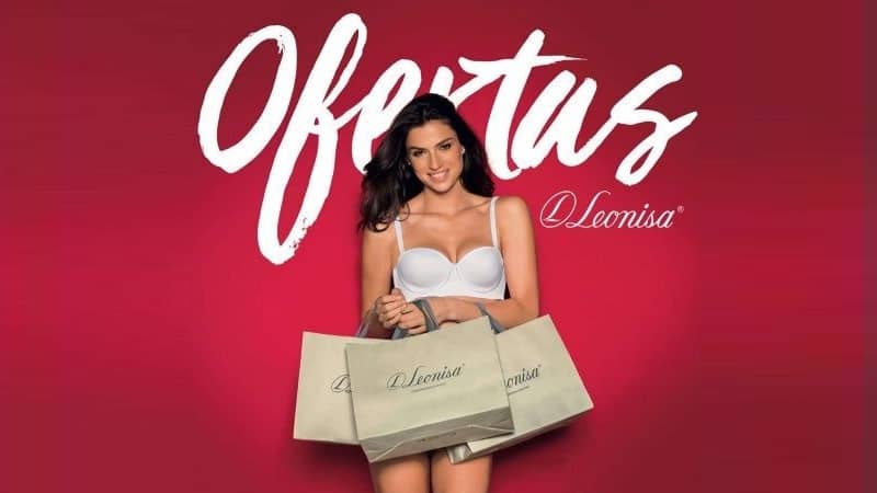 OFERTAS DESCUENTOS PROMOCIONES REBAJAS LIQUIDACION OUTLET LEONISA PERU