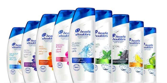 HEAD & SHOULDERS LEONISA PERÚ Como donde comprar Tienda online por internet delivery