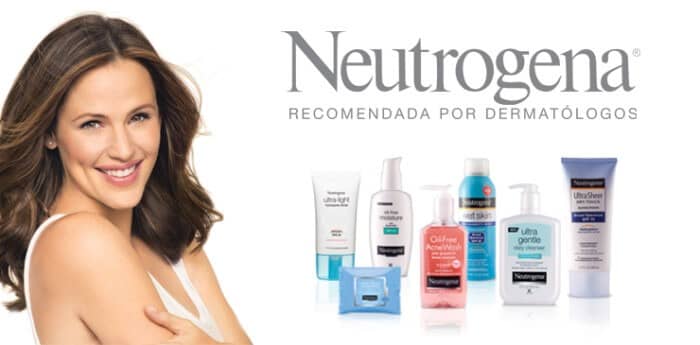 NEUTROGENA LEONISA PERÚ Como donde comprar Tienda online por internet delivery