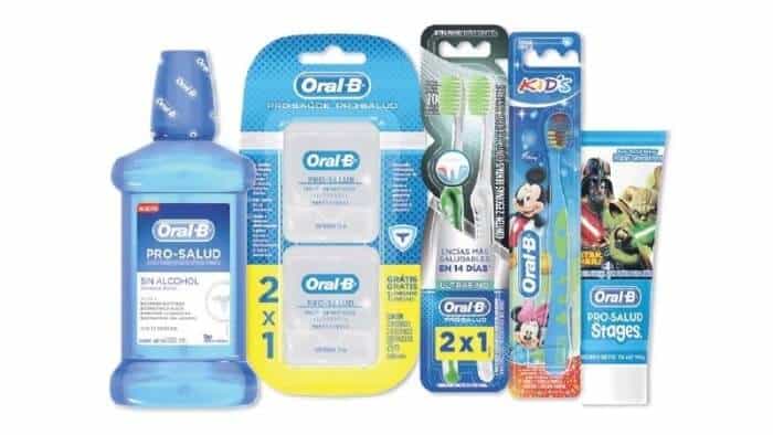 ORAL-B LEONISA PERÚ Como donde comprar Tienda online por internet delivery