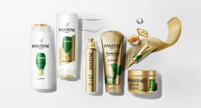 PANTENE LEONISA PERÚ Como donde comprar Tienda online por internet delivery