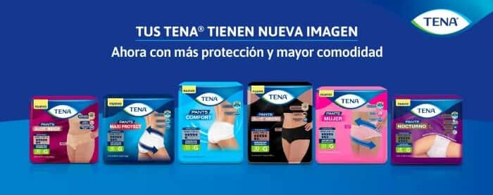 TENA LEONISA PERÚ Como donde comprar Tienda online por internet delivery