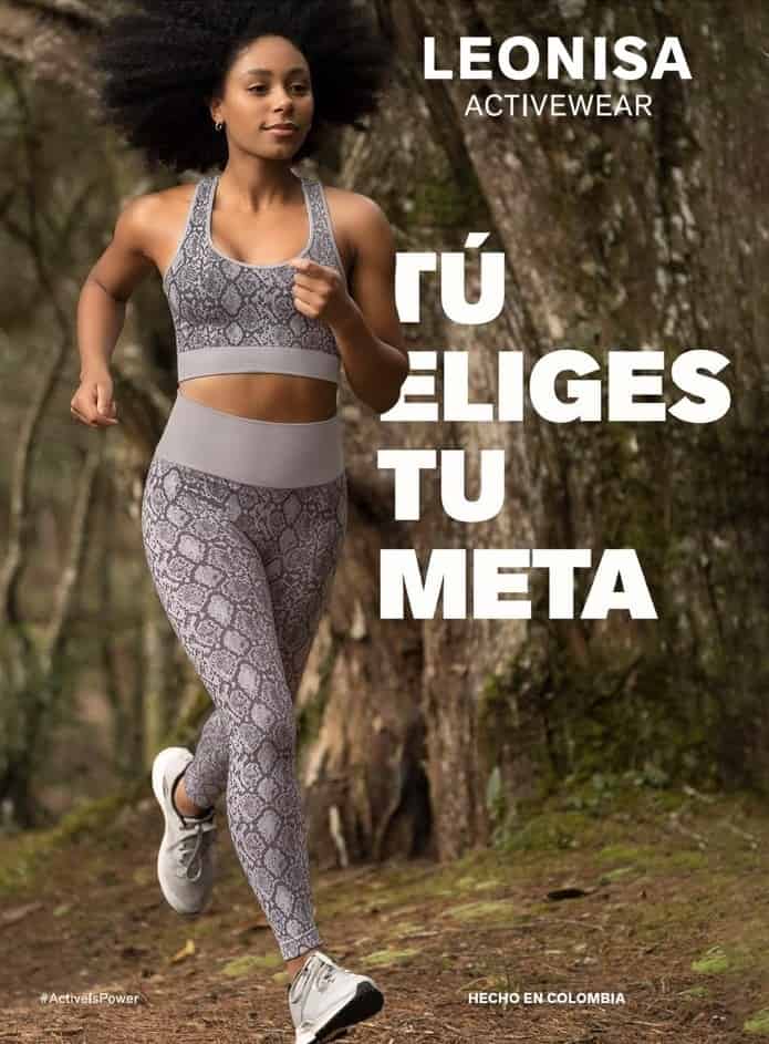 ROPA EXTERIOR DE VESTIR PARA MUJERES DAMAS FEMENINOS LEONISA PERU