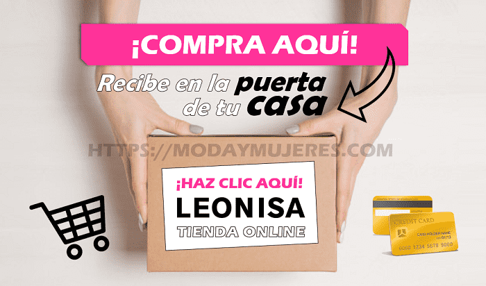 LEONISA TUMBES tienda online comprar en línea con delivery